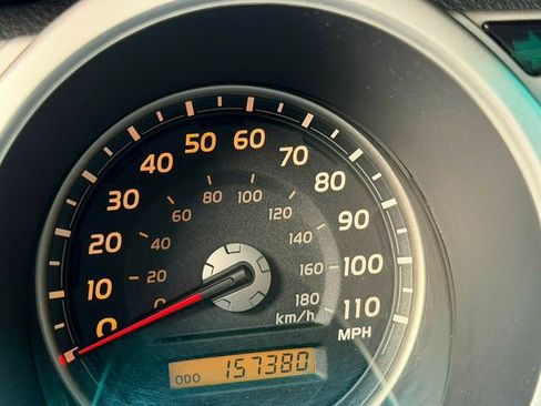 Used 2005 Toyota 4Runner Limited AWD/4WD image 39