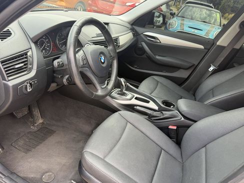 Used 2015 BMW X1 sDrive28i RWD image 14