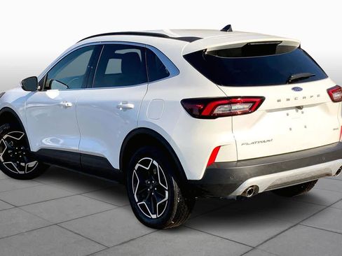 Used 2026 Ford Escape Platinum w/ Equipment Group 601A image 12