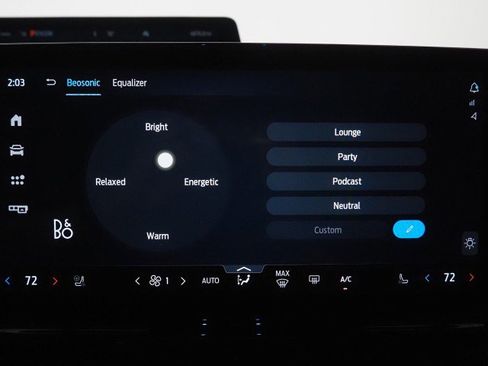 Used 2025 Ford Expedition Tremor image 56