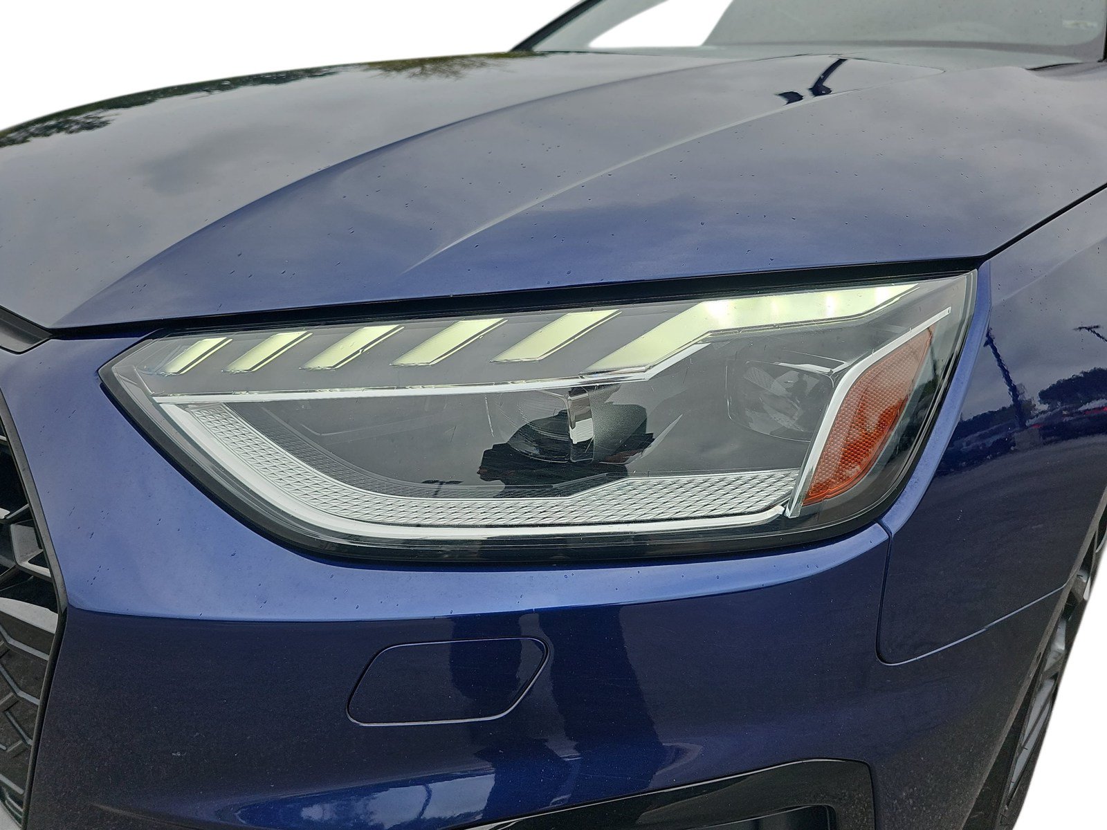Used 2023 Audi A4 2.0T Prestige w/ Prestige Package AWD/4WD image 29