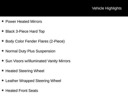 Used 2021 Jeep Gladiator Sport AWD/4WD image 8
