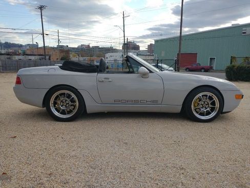 Used 1995 Porsche 968 Base image 84