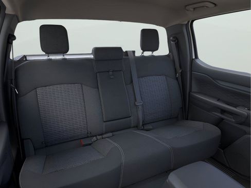 New 2026 Ford Ranger XL RWD image 11