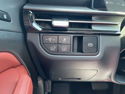 New 2026 Kia Sportage SX Prestige AWD/4WD image 25