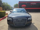 Used 2014 Audi A8 L 4.0T w/ Premium Package image 5