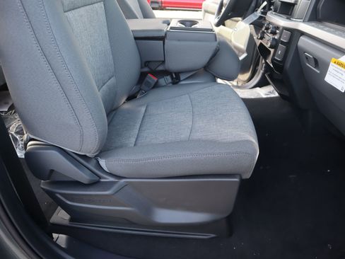 New 2026 Ford F350 XL w/ STX Appearance Package AWD/4WD image 12