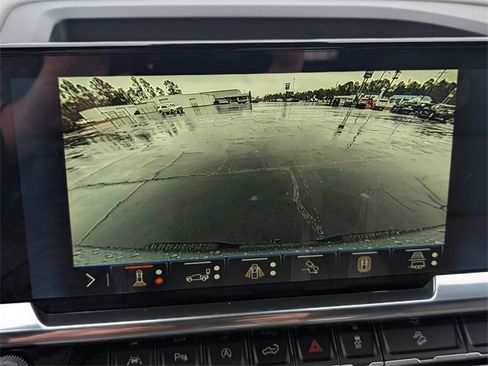 New 2026 Chevrolet Silverado 1500 LT Trail Boss w/ LT Trail Boss Premium Package image 19