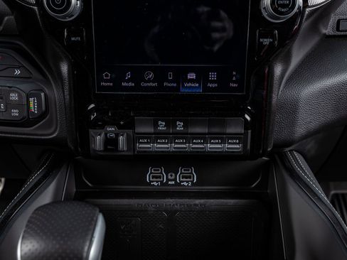 Used 2025 RAM 1500 RHO w/ Bed Utility Group image 27