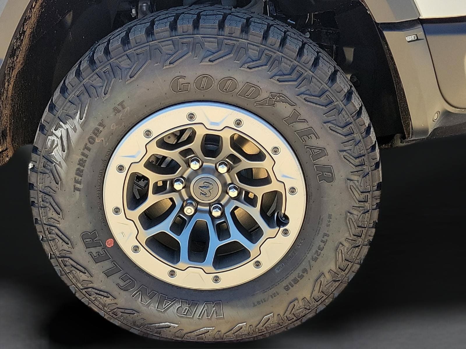 New 2026 RAM 1500 RHO w/ RHO Level 1 Equipment Group AWD/4WD image 7
