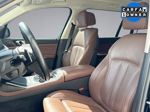 Used 2022 BMW X7 xDrive40i image 28