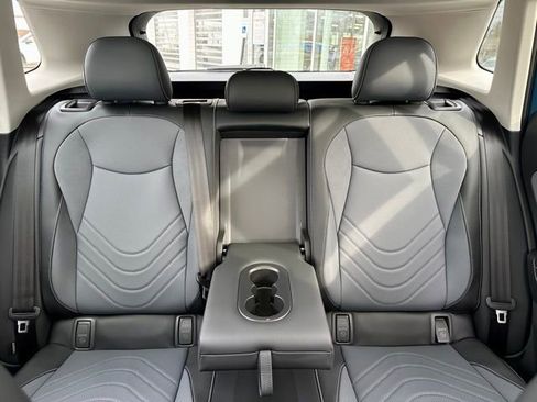 New 2026 Volkswagen Tiguan SE AWD/4WD image 20