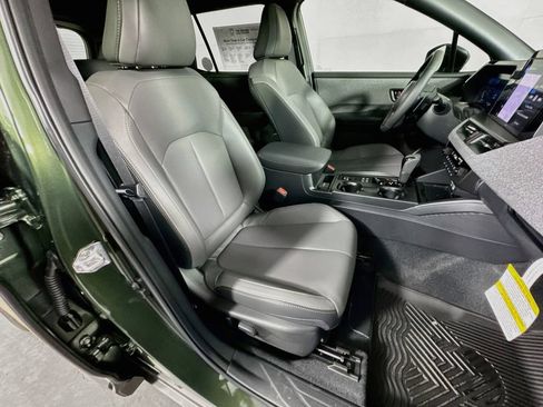 New 2026 Subaru Outback Limited XT AWD/4WD image 39