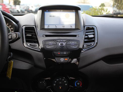 Used 2017 Ford Fiesta SE w/ Equipment Group 201A image 27