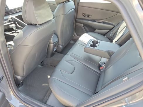 New 2026 Hyundai Elantra SEL Sport FWD image 26