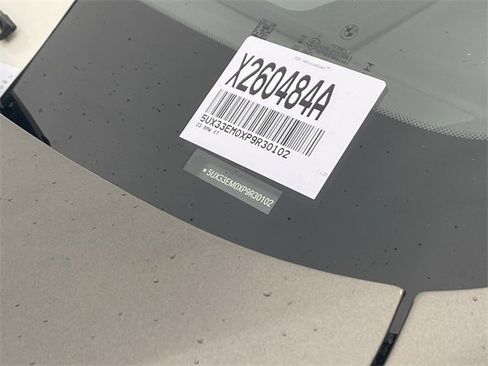 Certified 2023 BMW X7 M60i w/ Executive Package image 12