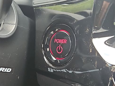 New 2026 Honda Civic Sport image 16