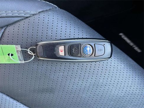 Used 2022 Subaru Forester Limited image 40