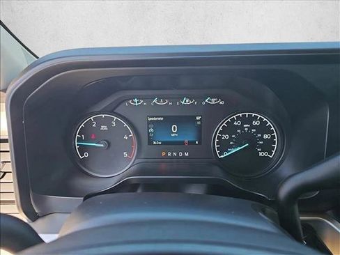 New 2026 Ford F250 XL w/ STX Appearance Package image 21