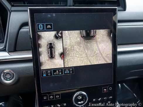 New 2026 GMC Terrain Denali AWD/4WD image 23