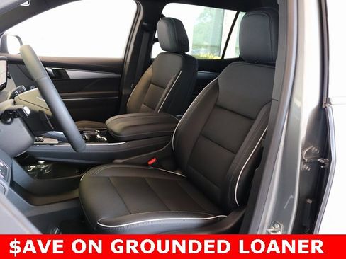 New 2025 Buick Enclave Preferred w/ Power Package image 12