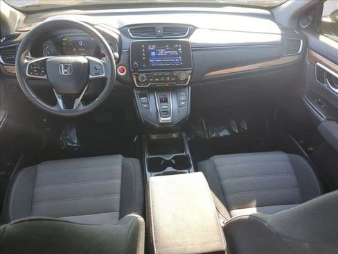 Used 2020 Honda CR-V EX image 18