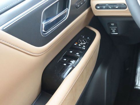 New 2026 INFINITI QX80 Luxe w/ Exterior Package image 24