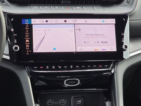 New 2026 Jeep Grand Cherokee Limited image 3