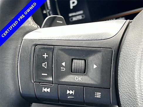 Certified 2025 INFINITI QX60 Autograph w/ Cargo Package image 32