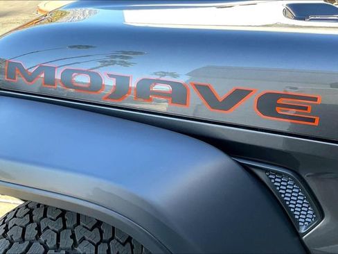 New 2026 Jeep Gladiator Mojave image 13