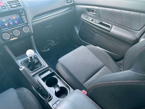 Used 2020 Subaru WRX AWD/4WD image 20
