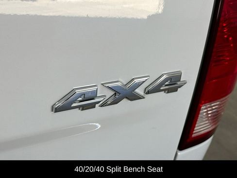 New 2023 RAM 1500 Tradesman w/ Tradesman SXT Package image 41