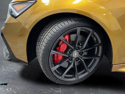 Used 2024 Acura Integra Type S FWD image 33