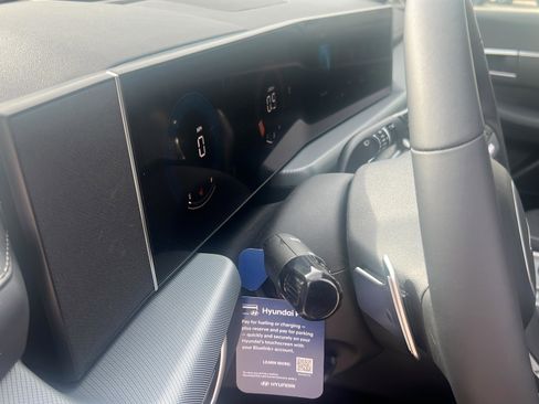 New 2026 Hyundai Sonata SEL FWD image 10