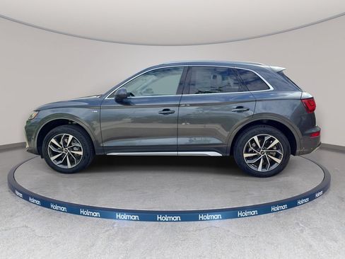 Used 2023 Audi Q5 2.0T Prestige w/ Prestige Package AWD/4WD image 9