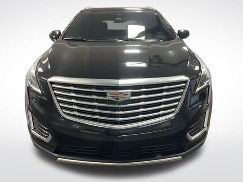Used 2018 Cadillac XT5 Platinum image 8