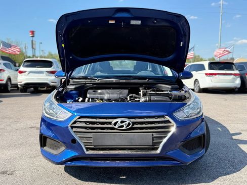 Used 2018 Hyundai Accent SE image 15