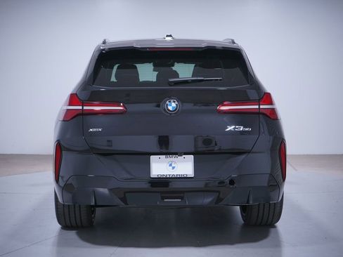 New 2026 BMW X3 xDrive30 w/ Premium Package image 5