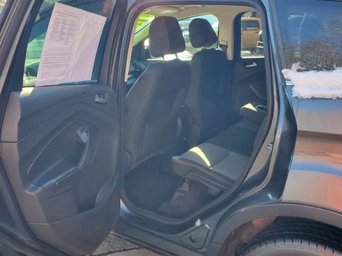 Used 2015 Ford Escape SE AWD/4WD image 34