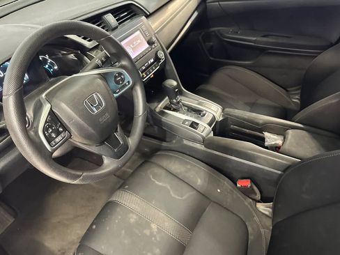 Used 2020 Honda Civic LX image 14