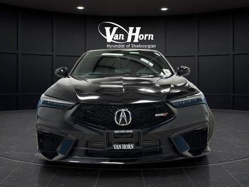 Used 2025 Acura Integra Type S image 2