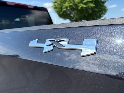 Certified 2026 GMC Sierra 1500 SLT AWD/4WD image 11