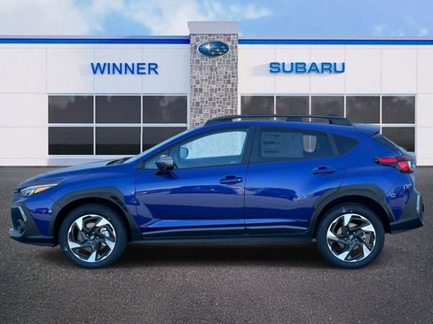 New 2026 Subaru Crosstrek 2.5i Limited AWD/4WD image 2