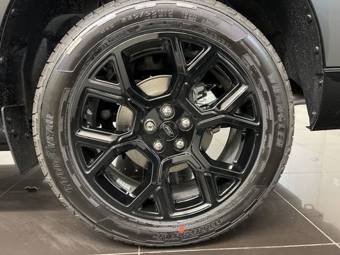 New 2026 Ford Maverick Lobo image 7