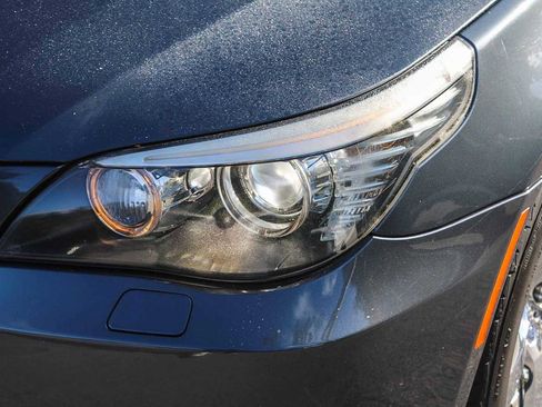 Used 2008 BMW 535i Sedan RWD image 8