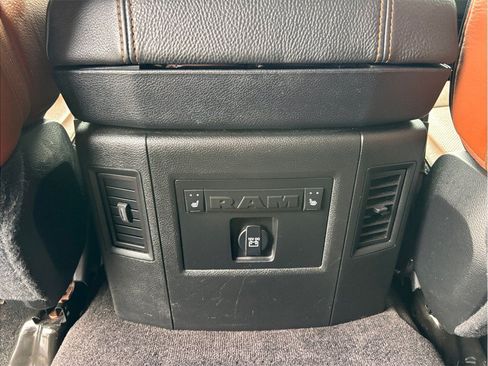 Used 2017 RAM 1500 Laramie Longhorn AWD/4WD image 38