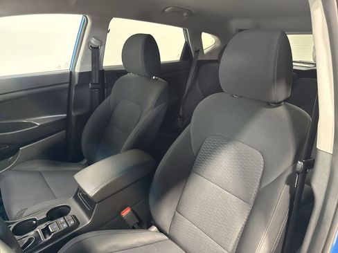 Used 2020 Hyundai Tucson Value AWD/4WD image 29