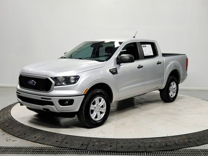 Used 2019 Ford Ranger XLT w/ Equipment Group 301A Mid