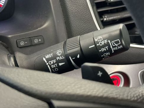 Certified 2021 Honda Passport Sport image 28