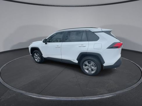 Used 2024 Toyota RAV4 XLE image 11